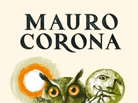 Mauro Corona presenta il suo nuovo romanzo a Canove di Roana - venerdì 2 giugno 2023