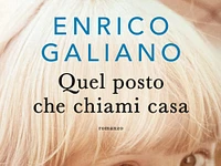 APERITIF MIT DEM AUTOR - Enrico Galiano präsentiert "Der Ort, den Sie Ihr Zuhause nennen" - Asiago, Sonntag, 24. August 2025