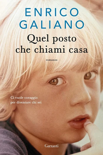 presentazione del libro quel posto che chiami casa