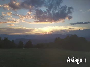 Tramonto Corbin