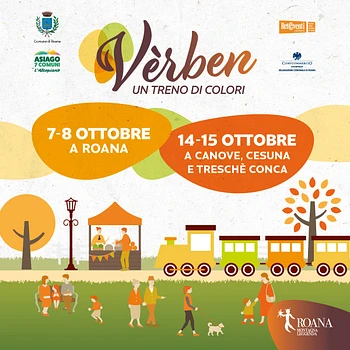 verben un treno di colori 2023 festival d autunno 