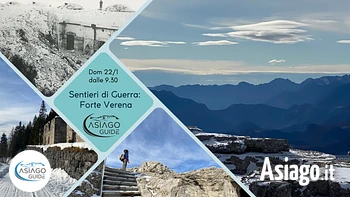 Asiago guide inverno verena