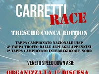 Carretti Race a Treschè Conca di Roana 31 maggio 2026