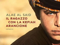 APERITIF WITH THE AUTHOR - Alae Al Said presents "The boy with the orange keffiyeh" - Asiago, Sunday 20 July 2025