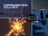 SOLD OUT Capodanno 2024 sulla neve - domenica 31 dicembre 2023