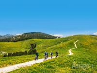 LeMelette Ebike Experience Altopiano di Asiago