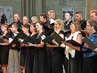 Santa Messa e Concerto con il Coro “Choralis Nova” a Cesuna - 28 luglio 2024