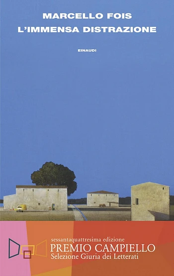 L'immensa distrazione