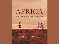 Africa Andata e Ritorno conferenza a Gallio