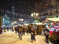 Weihnachtsmärkte in Gallio - vom 8. Dezember 2023 bis 7. Januar 2024