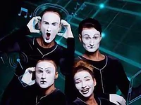 "Virtual reality" spettacolo di mimi - Teatro Millepini di Asiago, 11 marzo 2025