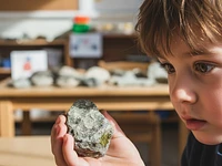 "Voices of stones, stories of mountains" creative workshop for children - Gallio, Monday 29 December 2025