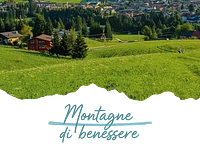 "MOUNTAINS OF WELL-BEING", the Natural Wellness Festival - Gallio, 16-19 August 2025