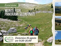 E21 Monte fior, panorami sconfinati 16 08 26