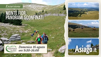 E21 Monte fior, panorami sconfinati 16 08 26