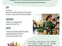 spesa consapevole 16 maggio 2026 a Canove di Roana