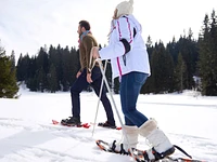 "Alla Scoperta della Montagna d’Inverno" ciaspolata in Valbella – Gallio, 4 gennaio 2025