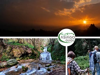 Le cascate del Silan al tramonto - Sabato 13 aprile 2024 dalle 17.30
