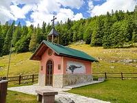 Santa Messa in ricordo dei caduti della Battaglia delle Melette - Gallio, 23 giugno 2024