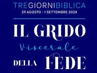 Tre giorni biblica a Villa Tabor 2024