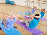 Gentle gymnastics for adults and seniors – Canove, Thursday 31 July 2025