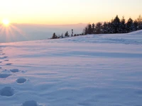 Musikalische Schneeschuhwanderung für Familien in Treschè Conca di Roana - 30. Dezember 2022