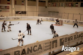 Ori dello sport hockey