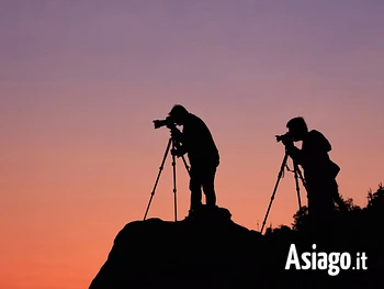 Mostra fotografica a Gallio sull'Altopiano di Asiago