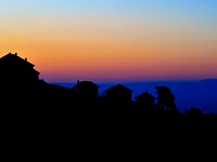 Sunrise hike on Monte Corno - Lusiana Conco, Wednesday 13 August (5.15-9.00)