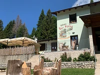 Rifugio Bar Alpino