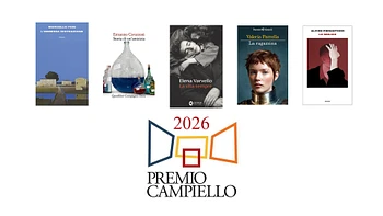 PREMIO CAMPIELLO 2026 tappa ad Asiago