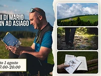 E09 Tra i luoghi di Mario Rigoni Stern ad Asiago 01 08 26