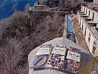 STORIA & CIOCC al Forte Corbin - domenica 9 febbraio 2025