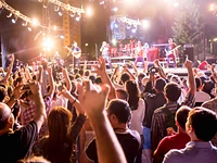 32nd Holidaymaker's Festival in Stuttgart - from 2 to 4 August 2024
