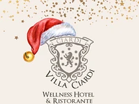 Pranzo di Natale 2024 presso il Ristorante Villa Ciardi a Canove di Roana - 25 dicembre 2024