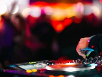Laser Night con DJ Kappa - Canove, sabato 23 agosto 2025