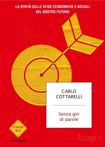 Senza giri di parole di Carlo Cottarelli