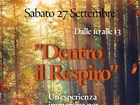 Dentro il respiro esperienza immersiva a Mezzaselva di Roana
