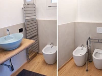 Barrierefreies Badezimmer 1