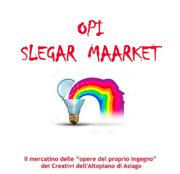 Opi slegar maarket ad asiago