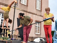 Cie Zec al Cucu Festival 2026
