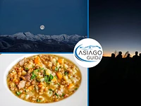 Al chiaro di Luna tra le montagne trentine con cena - Venerdì 29 dicembre 2023 dalle 17.30