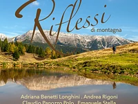 MOSTRA FOTOGRAFICA "RIFLESSI DI MONTAGNA" del Gruppo Fotografico Padkos Avventura - Asiago, 18 agosto 2024