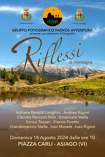 Poster ASIAGO