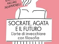 APERITIF WITH THE AUTHOR - Beppe Severgnini presents "Socrates, Agatha and the future" - Asiago, Monday 4 August 2025