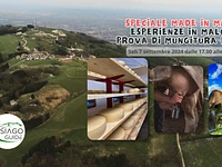 Esperienze in Malga: prova di mungitura e cena - Sab 7 settembre 2024 dalle 17.00