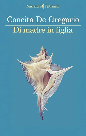 Presentazione del romanzo DI MADRE IN FIGLIA ad Asiago