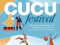 Akrobatische Show "Willst du mich heiraten?" für CUCUFestival - Cesuna di Roana, 26. August 2023