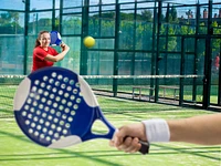 "PADEL CHALLENGE" torneo di Padel a Camporovere di Roana - sabato 2 agosto 2025