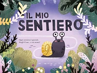 “Il mio sentiero” – Lettura e laboratorio per bambini a Gallio - 17 maggio 2025